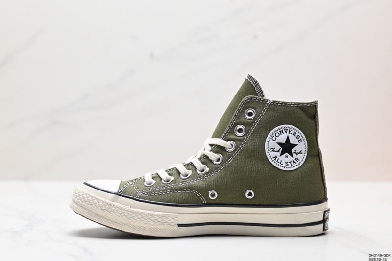 Converse Shoes